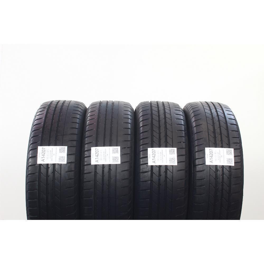185 65 R15 88T GOODYEAR DURAGRIP 