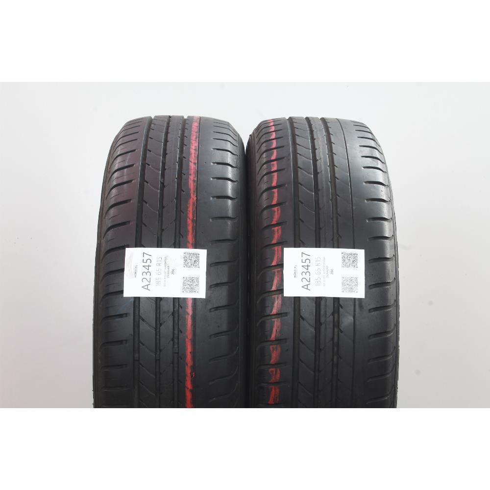 185 65 R15 88T GOODYEAR DURAGRIP 
