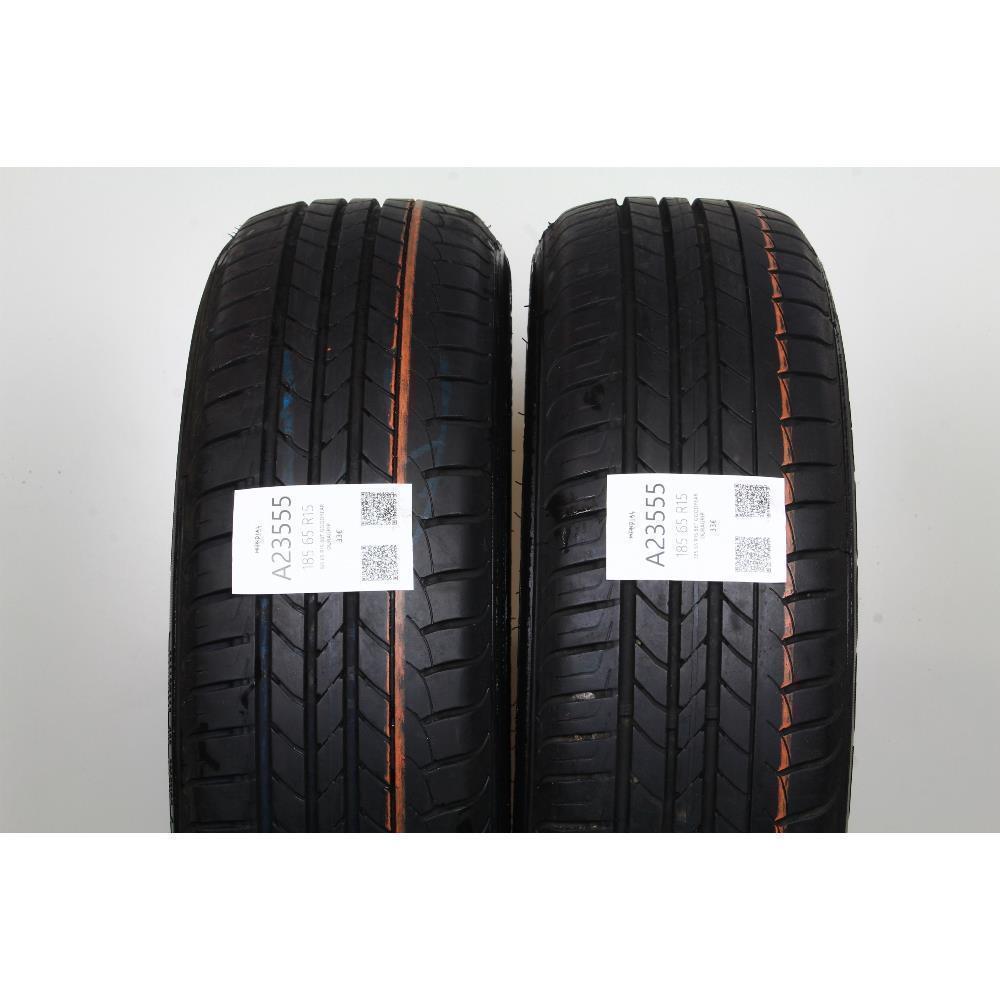 185 65 R15 88T GOODYEAR DURAGRIP 