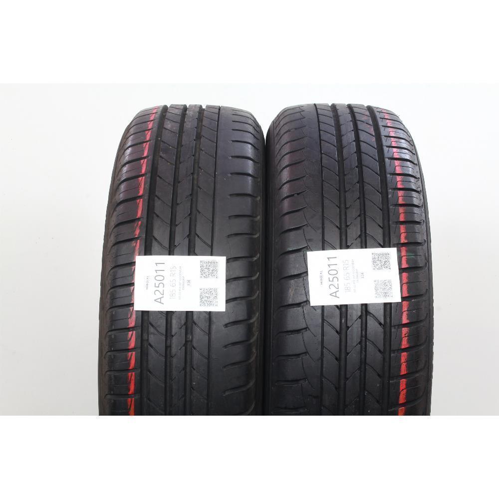 185 65 R15 88T GOODYEAR DURAGRIP 