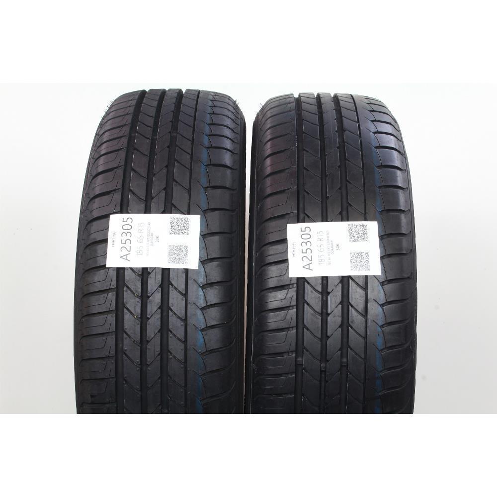 185 65 R15 88T GOODYEAR DURAGRIP 