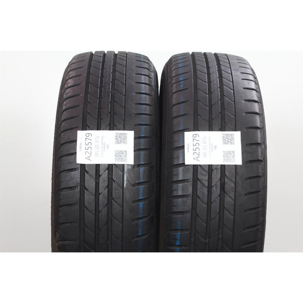 185 65 R15 88T GOODYEAR DURAGRIP 