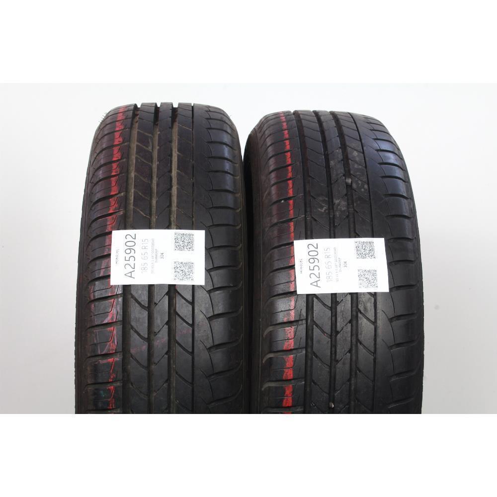 185 65 R15 88T GOODYEAR DURAGRIP 