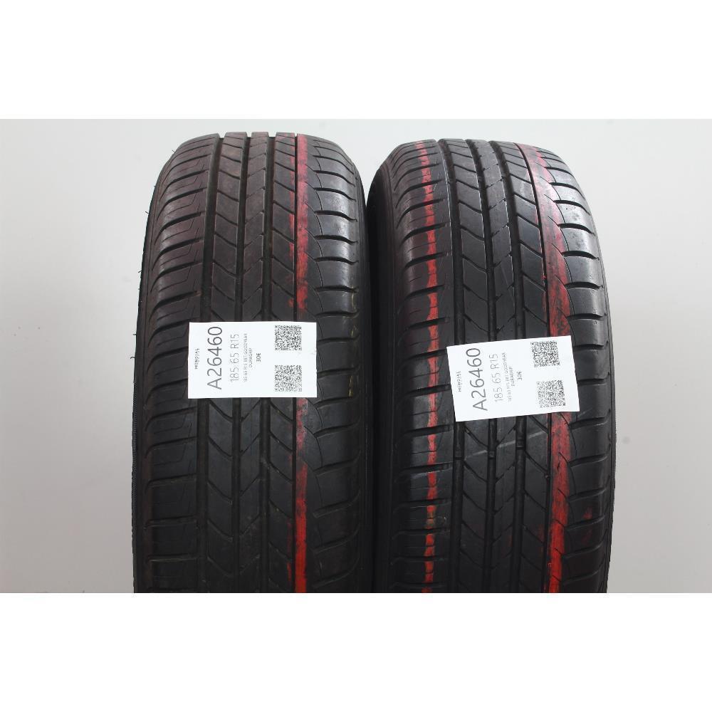 185 65 R15 88T GOODYEAR DURAGRIP 