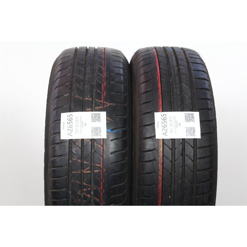185 65 R15 88T GOODYEAR DURAGRIP 