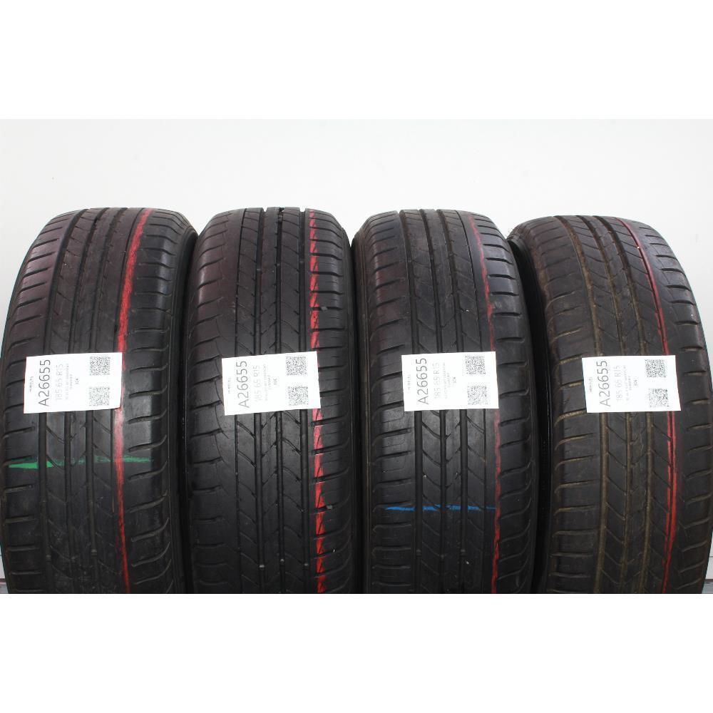 185 65 R15 88T GOODYEAR DURAGRIP 