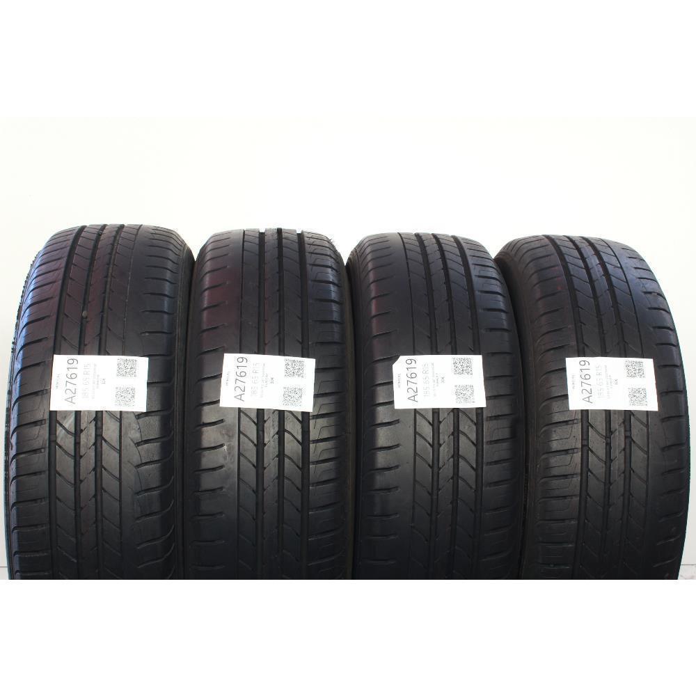 185 65 R15 88T GOODYEAR DURAGRIP 