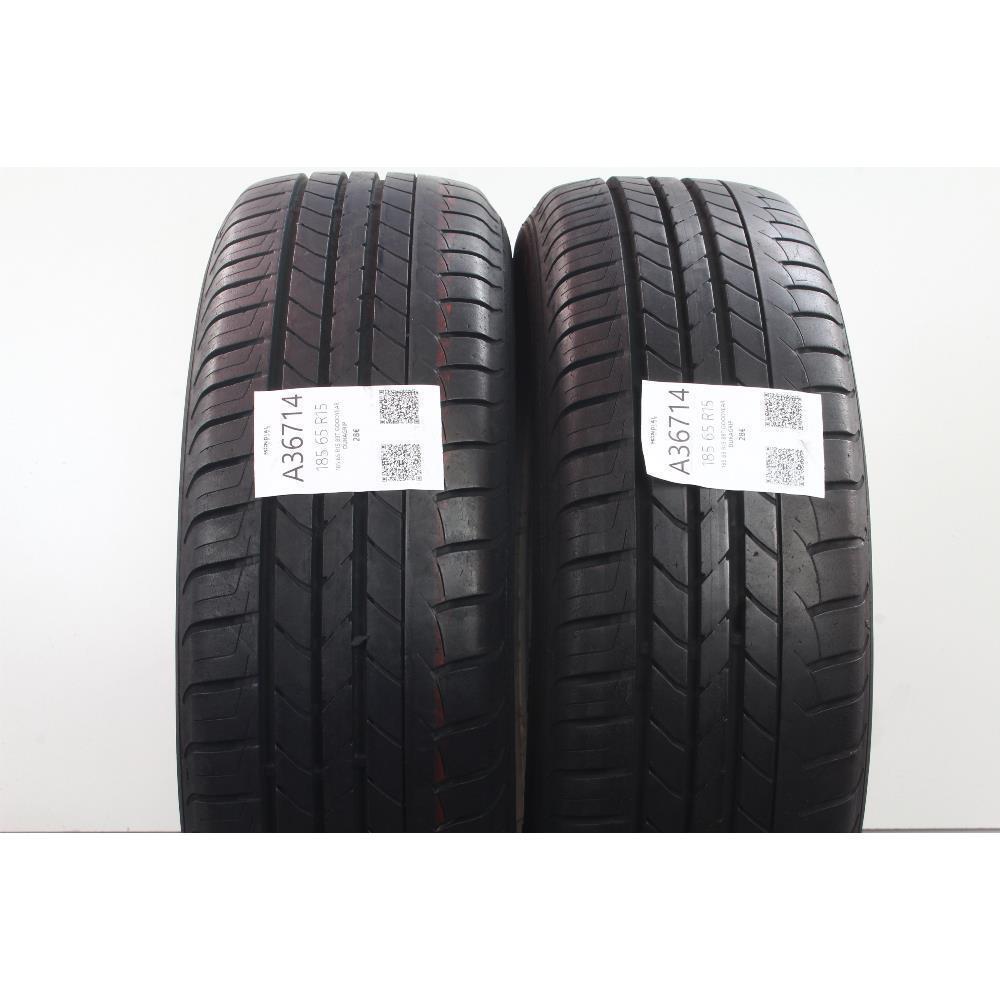 185 65 R15 88T GOODYEAR DURAGRIP 
