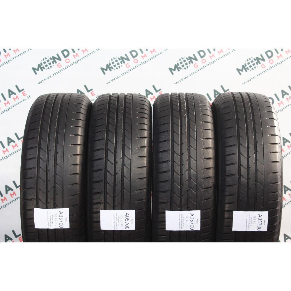 185 65 R15 88T GOODYEAR DURAGRIP