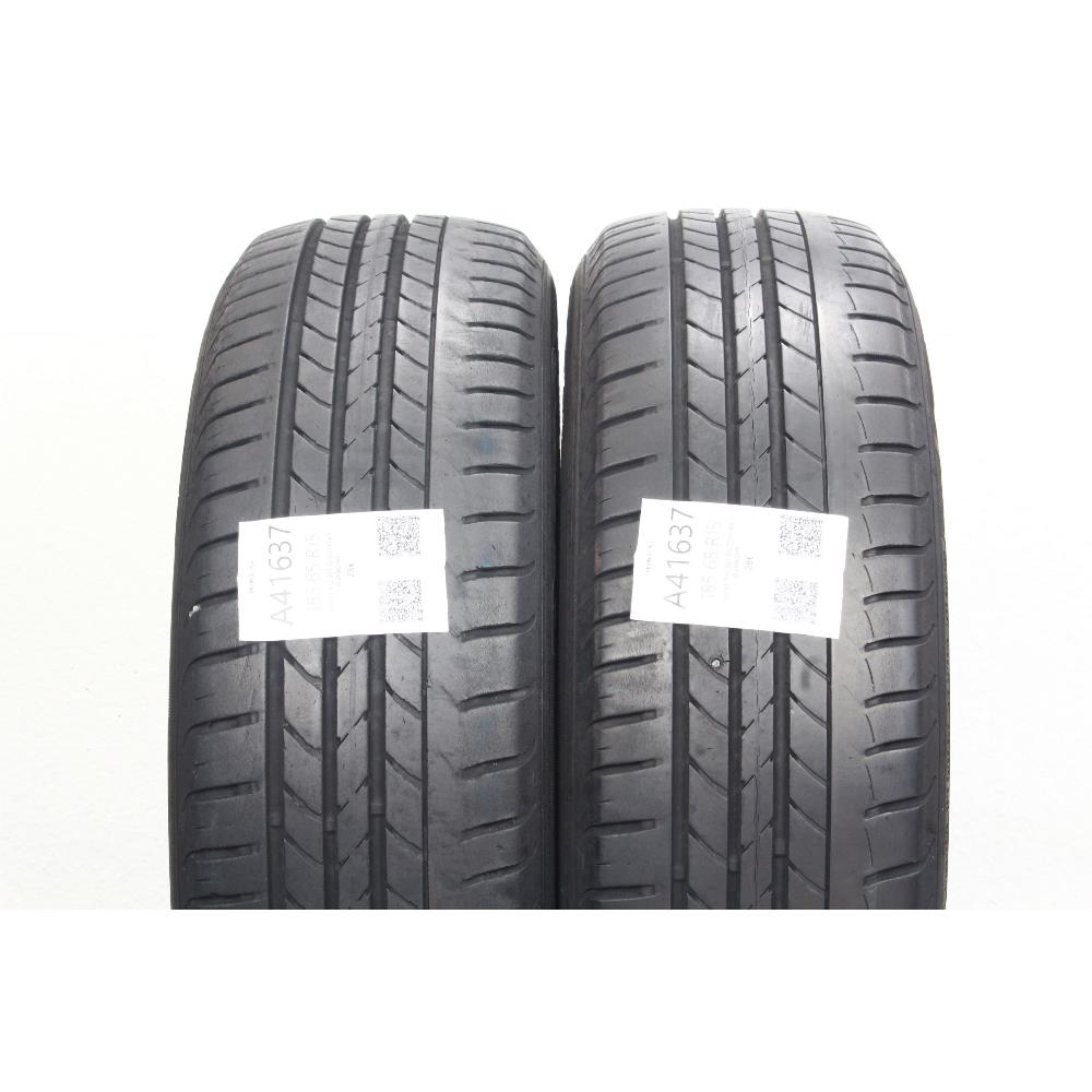 185 65 R15 88T GOODYEAR DURAGRIP 