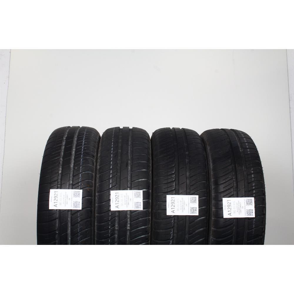 185 65 R15 88T GOODYEAR EFFICIENT GRIP COMPACT 