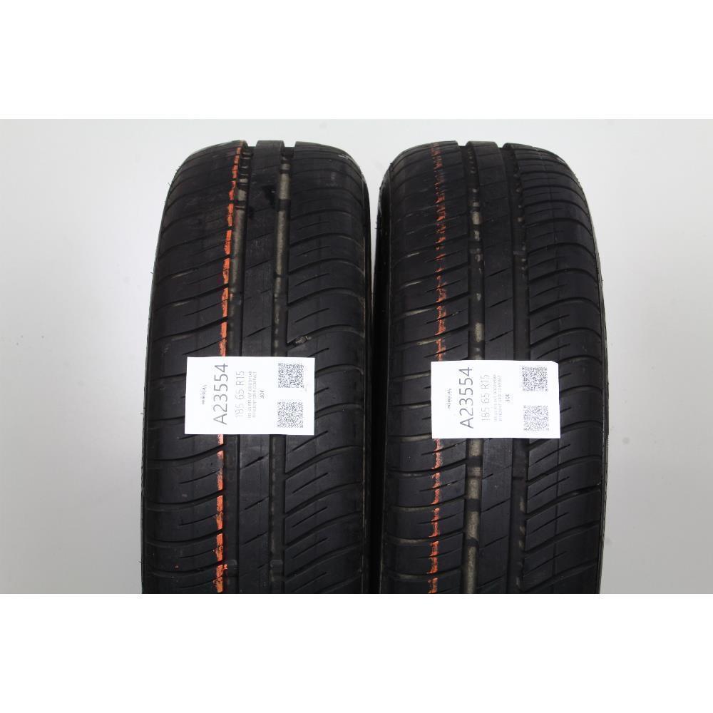 185 65 R15 88T GOODYEAR EFFICIENT GRIP COMPACT 
