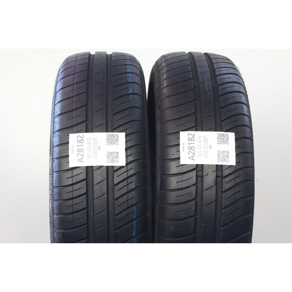 185 65 R15 88T GOODYEAR EFFICIENT GRIP COMPACT 