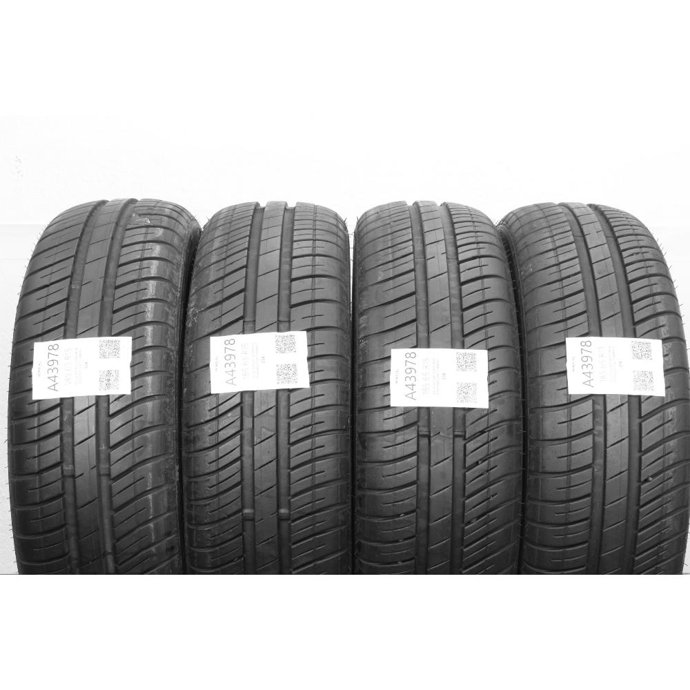 185 65 R15 88T GOODYEAR EFFICIENT GRIP COMPACT 