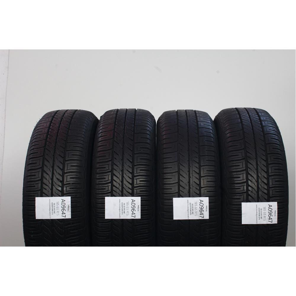 185 65 R15 88T GOODYEAR GT3 