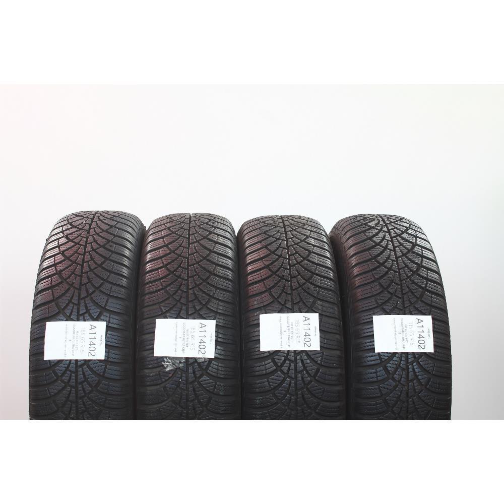185 65 R15 88T GOODYEAR ULTRA GRIP 9