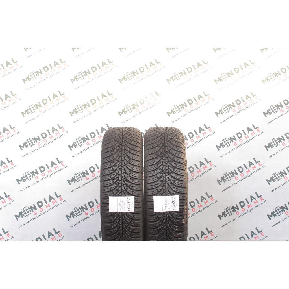 185 65 R15 88T GOODYEAR ULTRAGRIP M+S