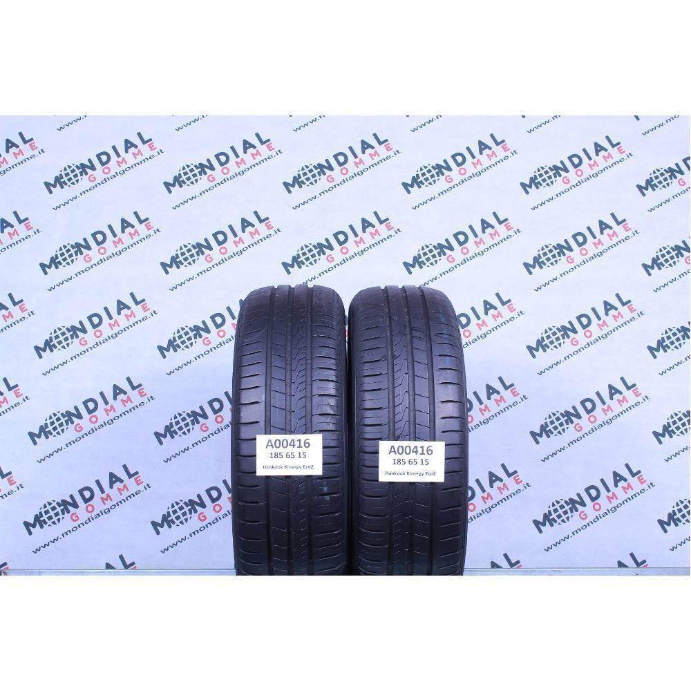 185 65 R15 88T Hankook Kinerfy Eco2