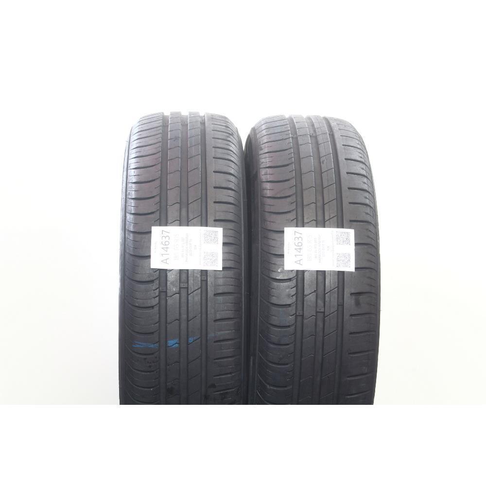 185 65 R15 88T HANKOOK KINERGY ECO DOT 16