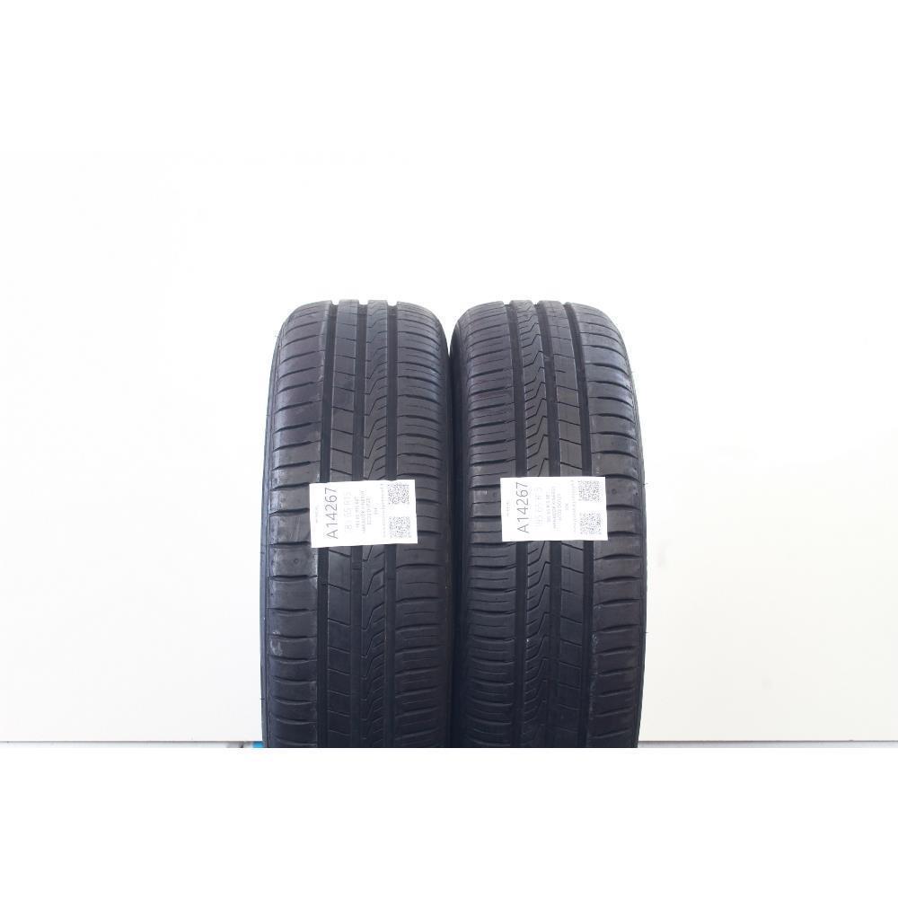 185 65 R15 88T HANKOOK KINERGY ECO2 DOT20
