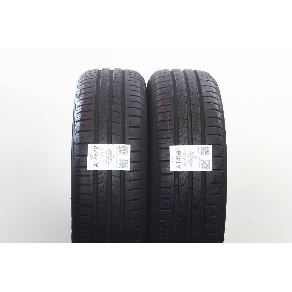 185 65 R15 88T HANKOOK KINERGY ECO2 DOT20