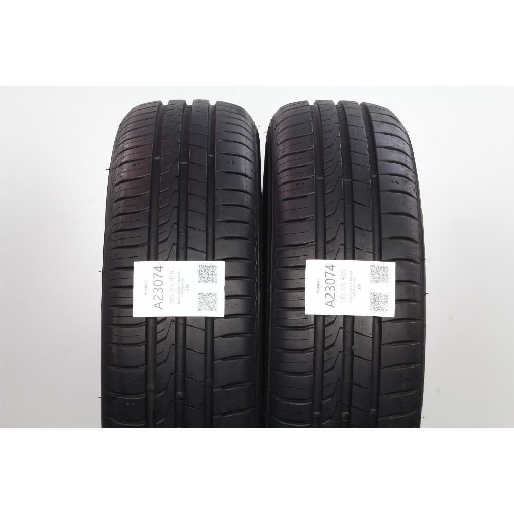 185 65 R15 88T HANKOOK KINERGY ECO2 