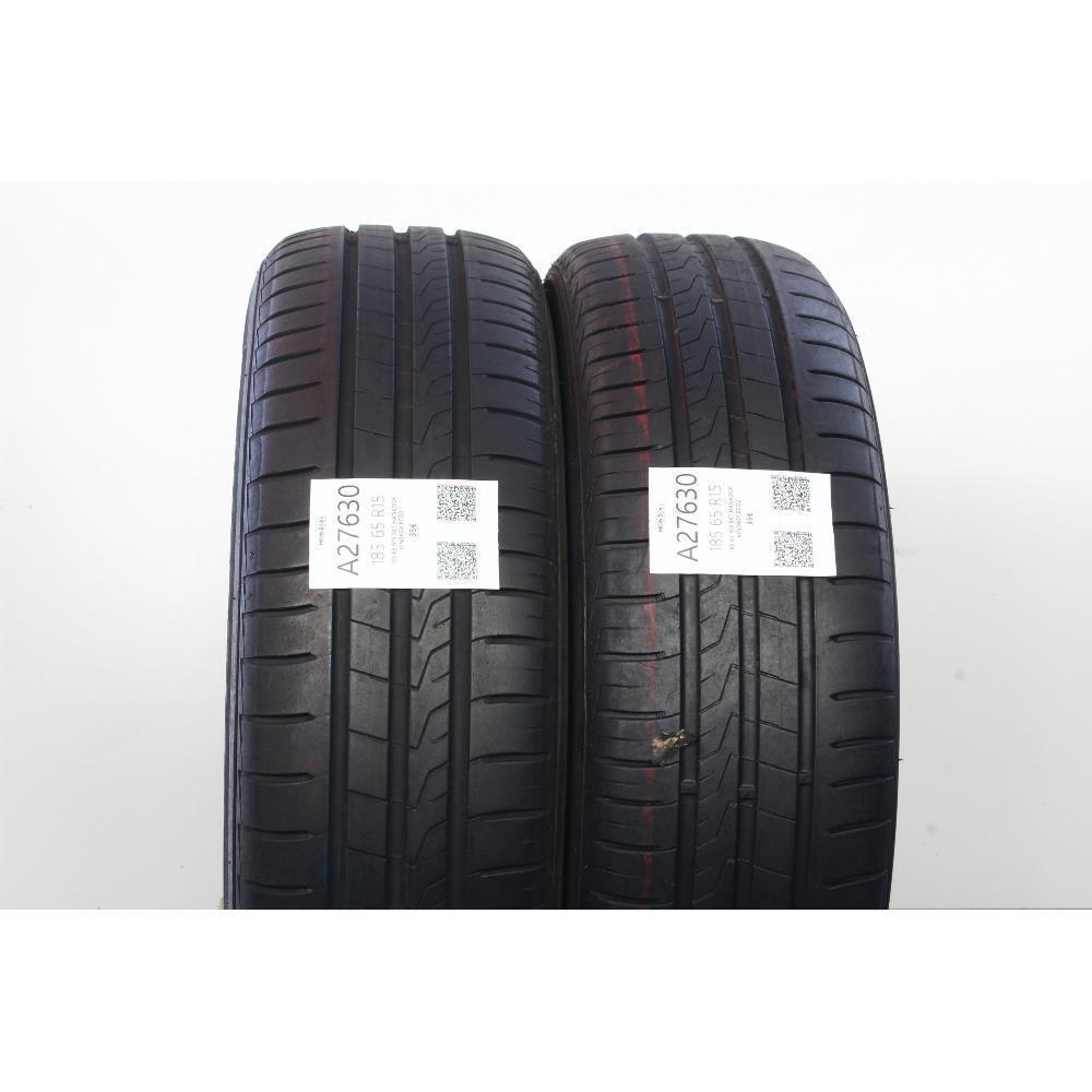 185 65 R15 88T HANKOOK KINERGY ECO2