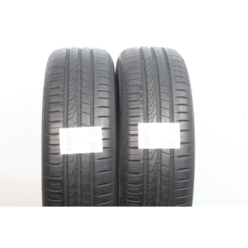185 65 R15 88T HANKOOK KINERGY ECO2 