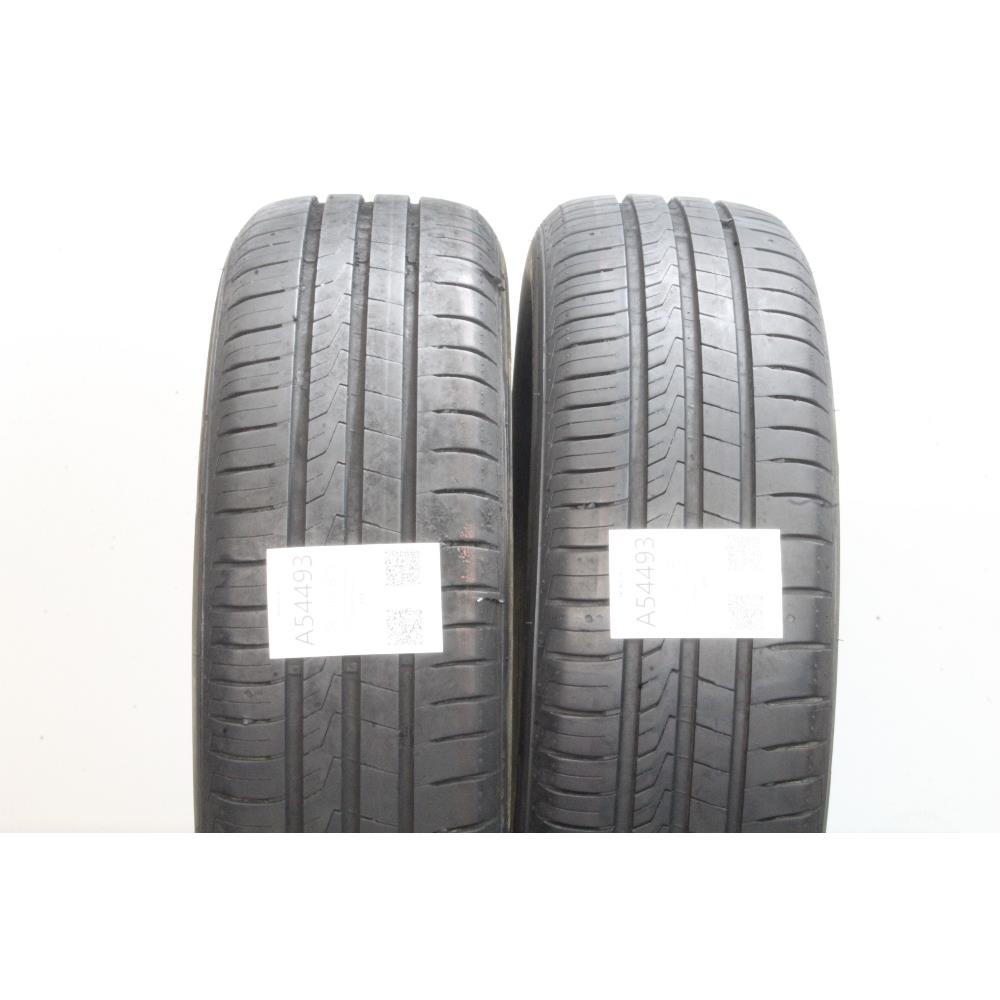 185 65 R15 88T HANKOOK KINERGY ECO2 