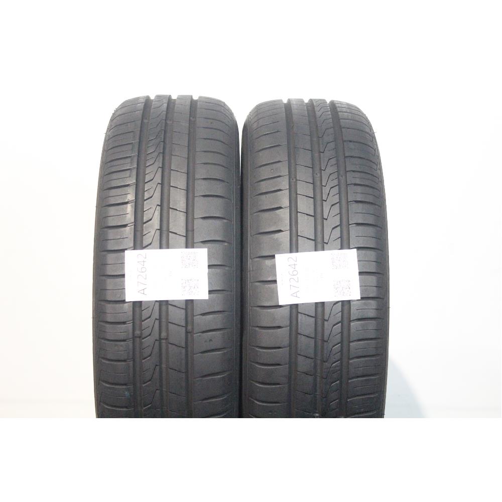 185 65 R15 88T HANKOOK KINERGY ECO2 