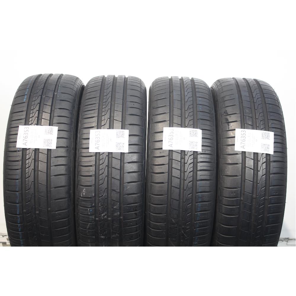 185 65 R15 88T HANKOOK KINERGY ECO2 