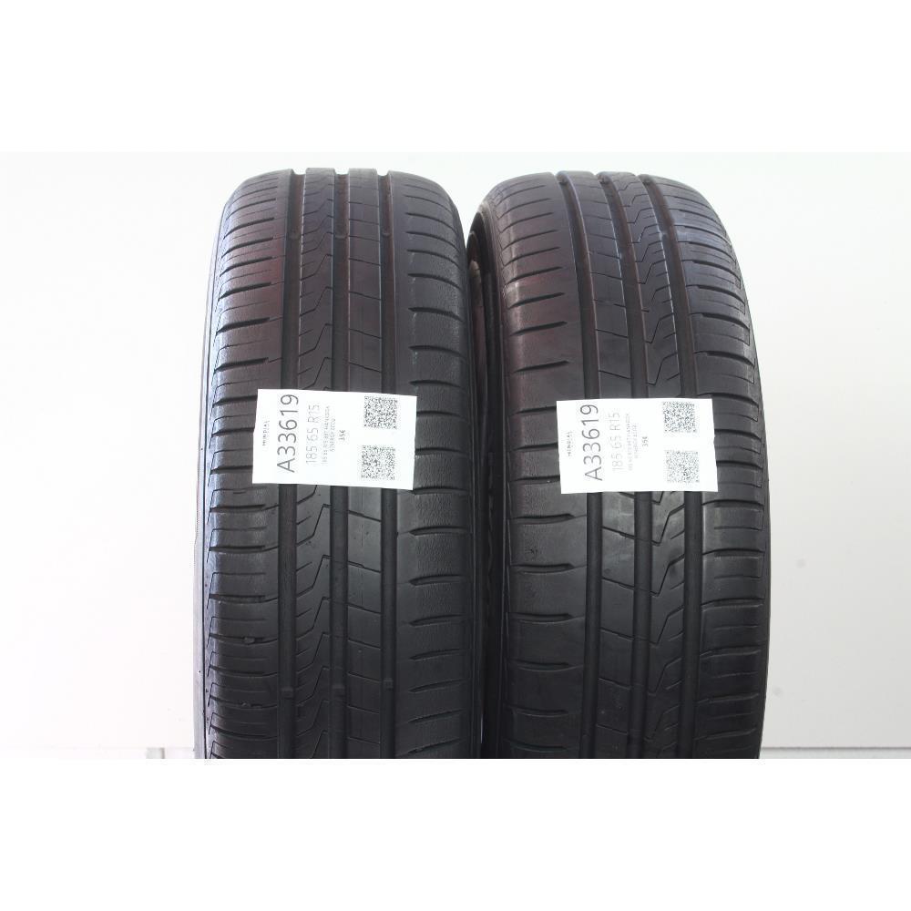 185 65 R15 88T HANKOOK KINERGY ECO2 