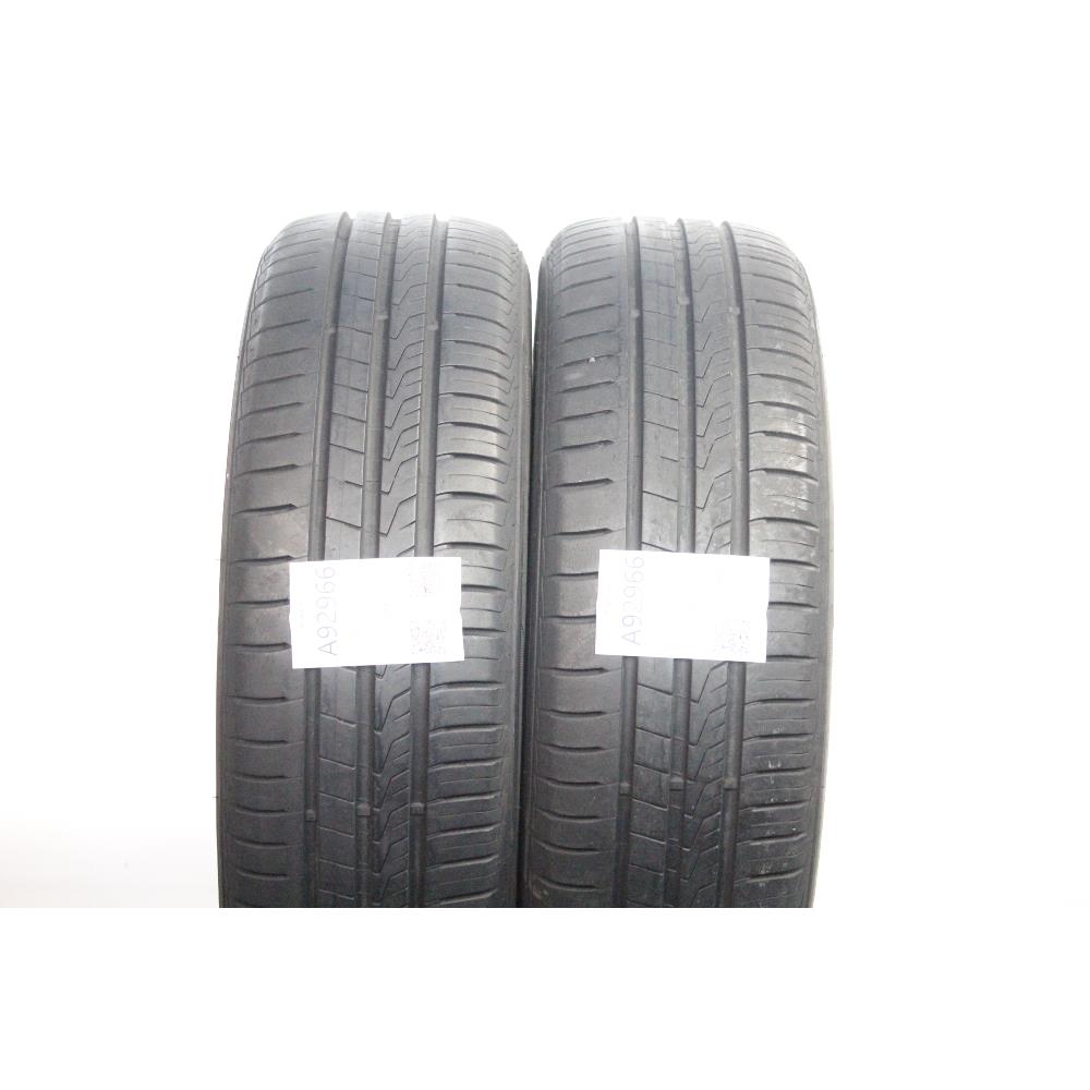 185 65 R15 88T HANKOOK KINERGY ECO2 