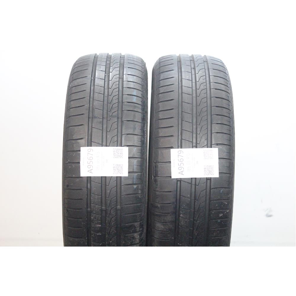 185 65 R15 88T HANKOOK KINERGY ECO2 