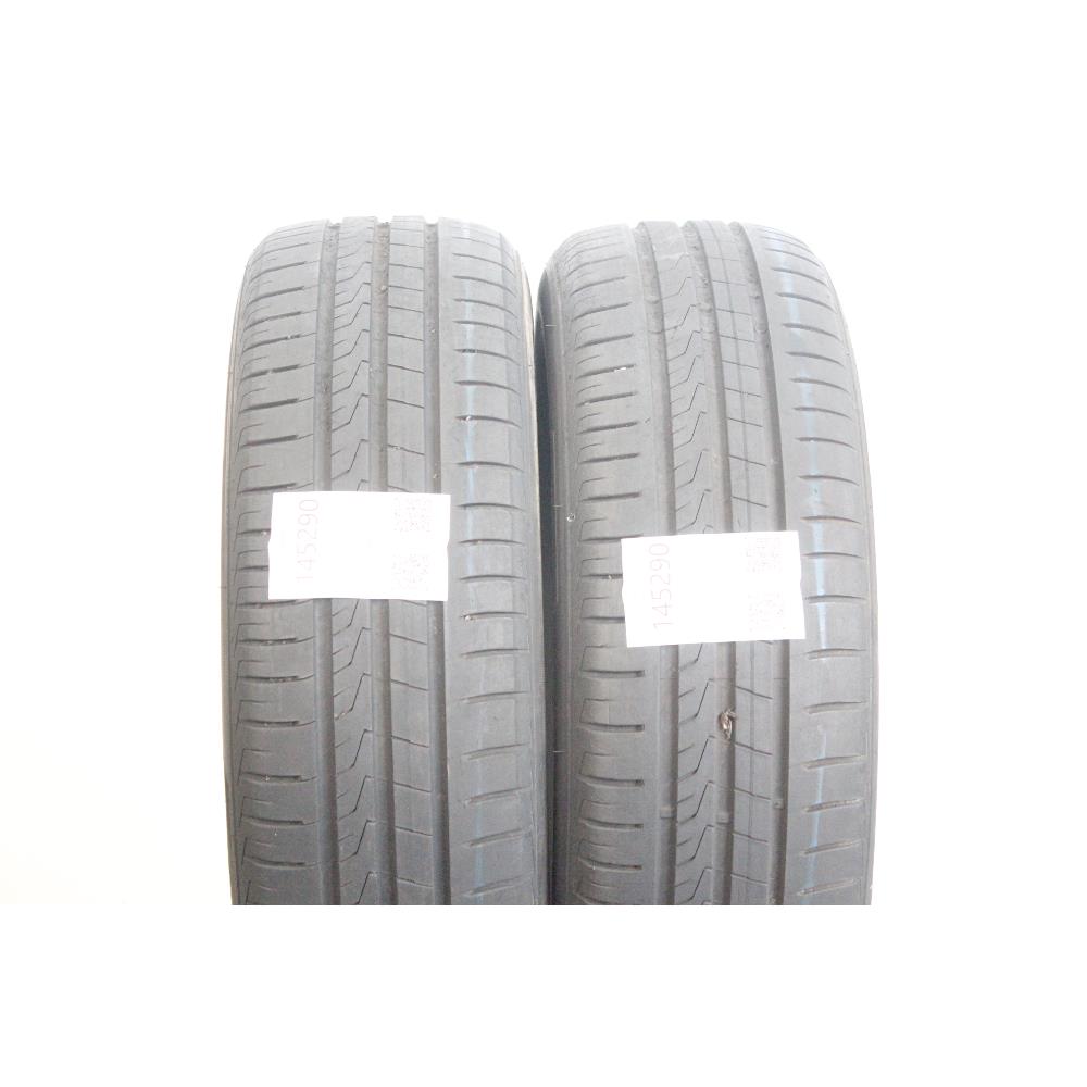185 65 R15 88T HANKOOK KINERGY ECO2 
