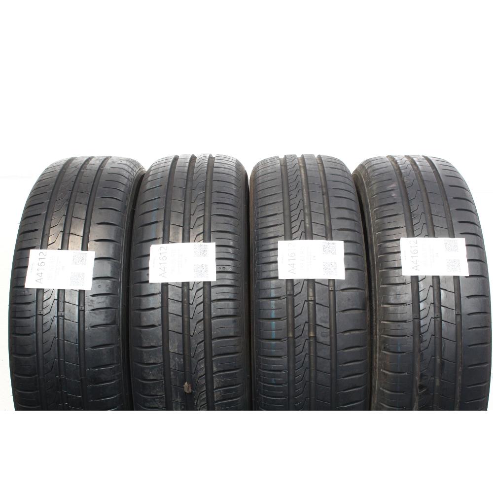 185 65 R15 88T HANKOOK KINERGY ECO2 