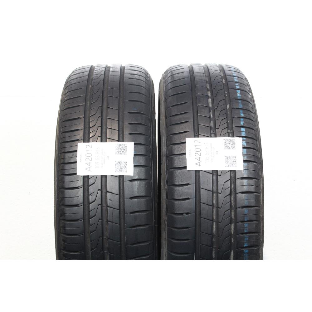 185 65 R15 88T HANKOOK KINERGY ECO2 