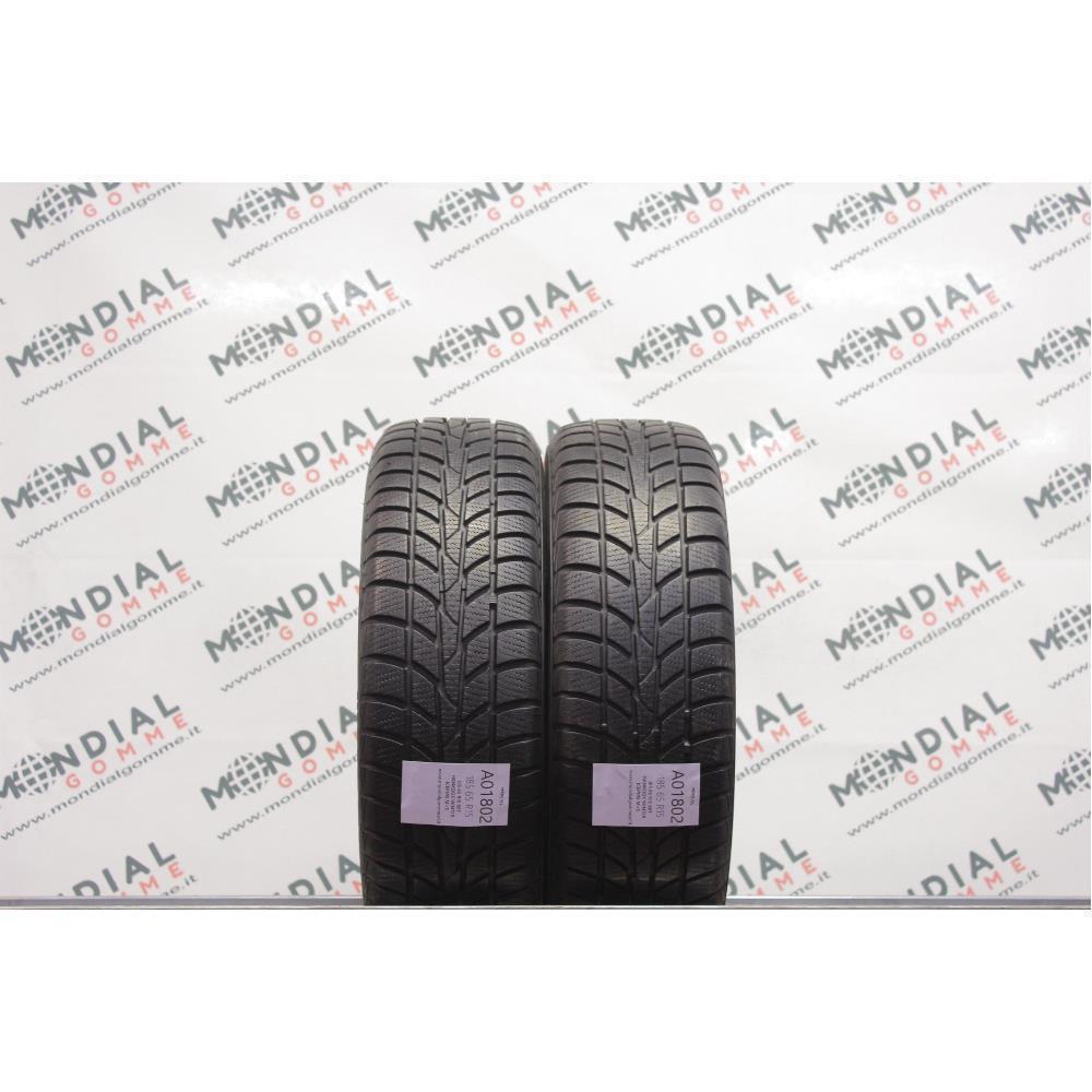 185 65 R15 88T HANKOOK WINTER ICEPtRS M+S