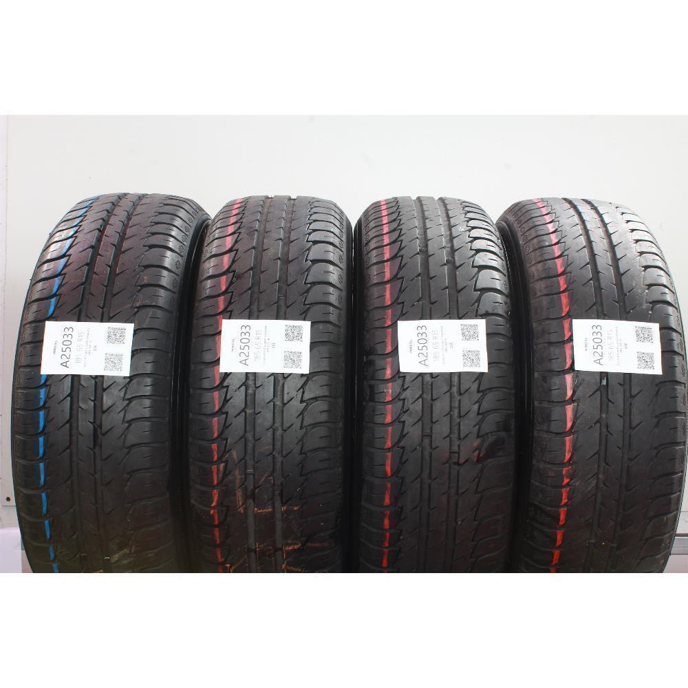 185 65 R15 88T KLEBER DYNAXER HP3 DOT 18
