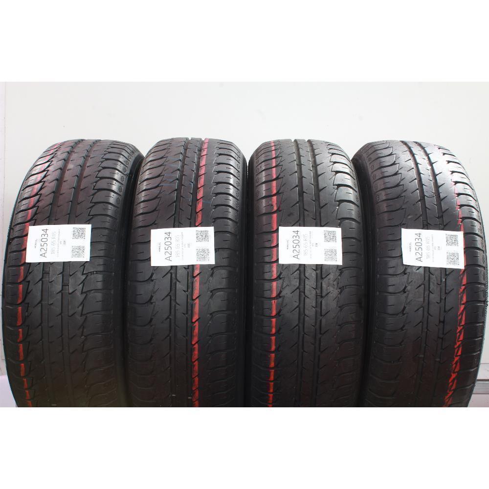 185 65 R15 88T KLEBER DYNAXER HP3