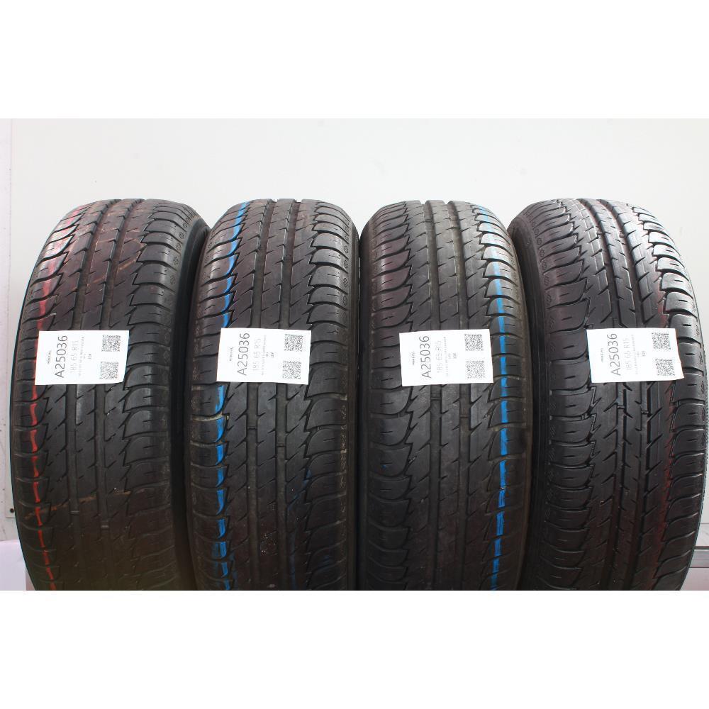 185 65 R15 88T KLEBER DYNAXER HP3