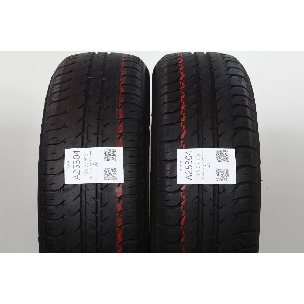 185 65 R15 88T KLEBER DYNAXER HP3