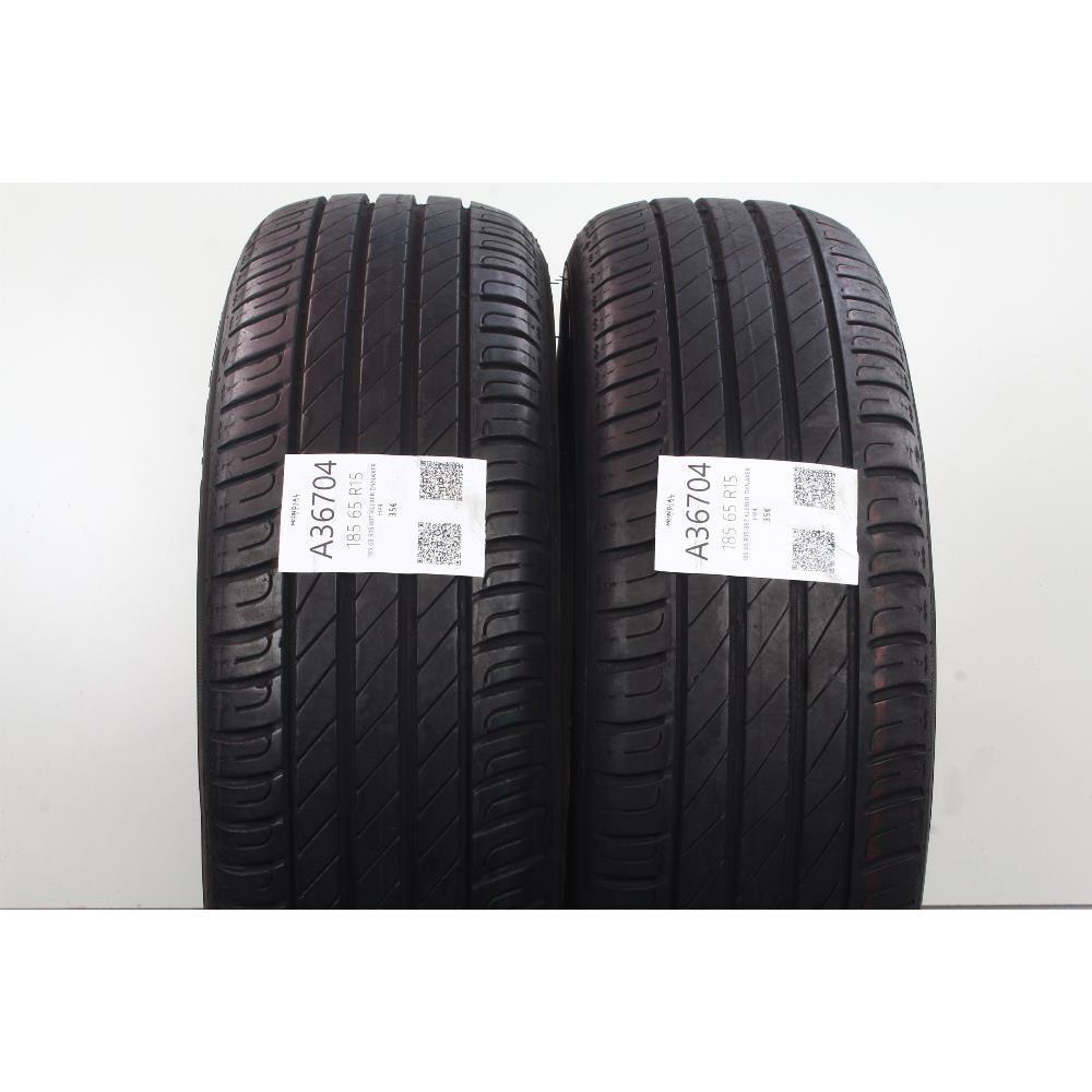 185 65 R15 88T KLEBER DYNAXER HP4