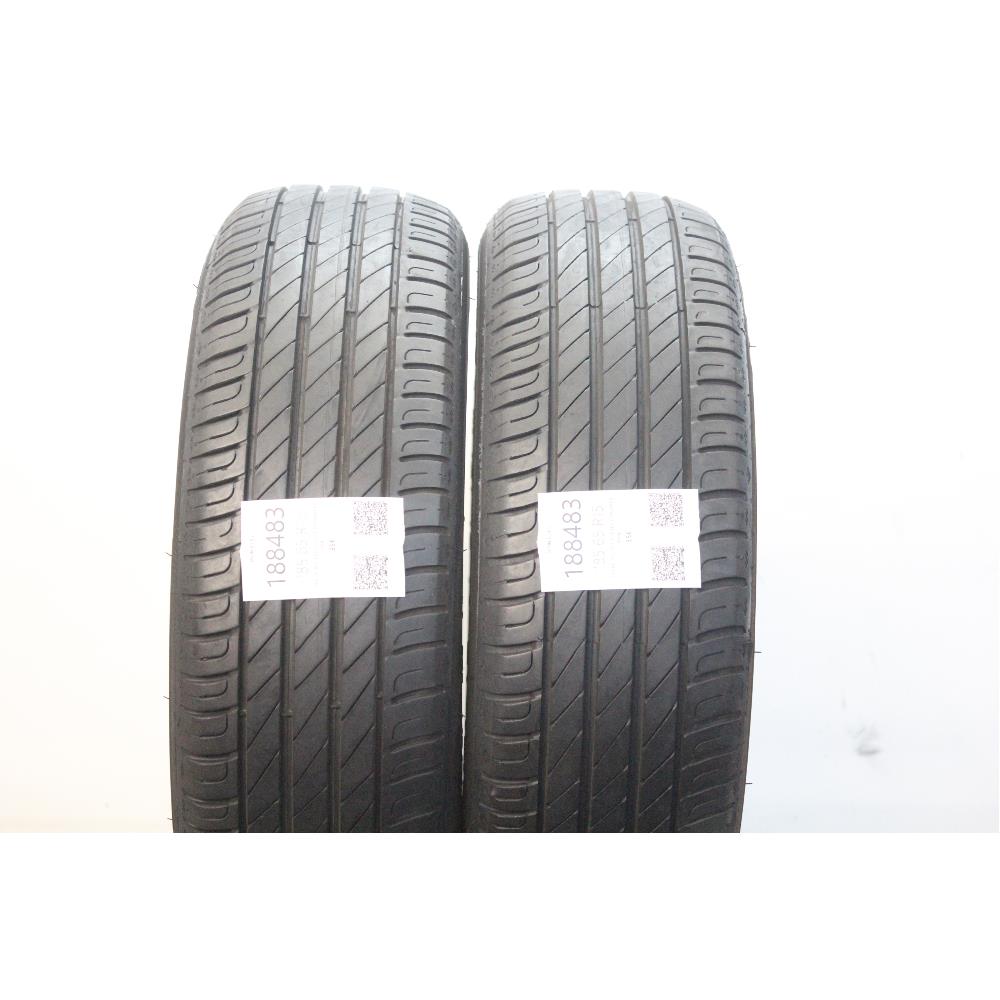 185 65 R15 88T KLEBER DYNAXER HP4