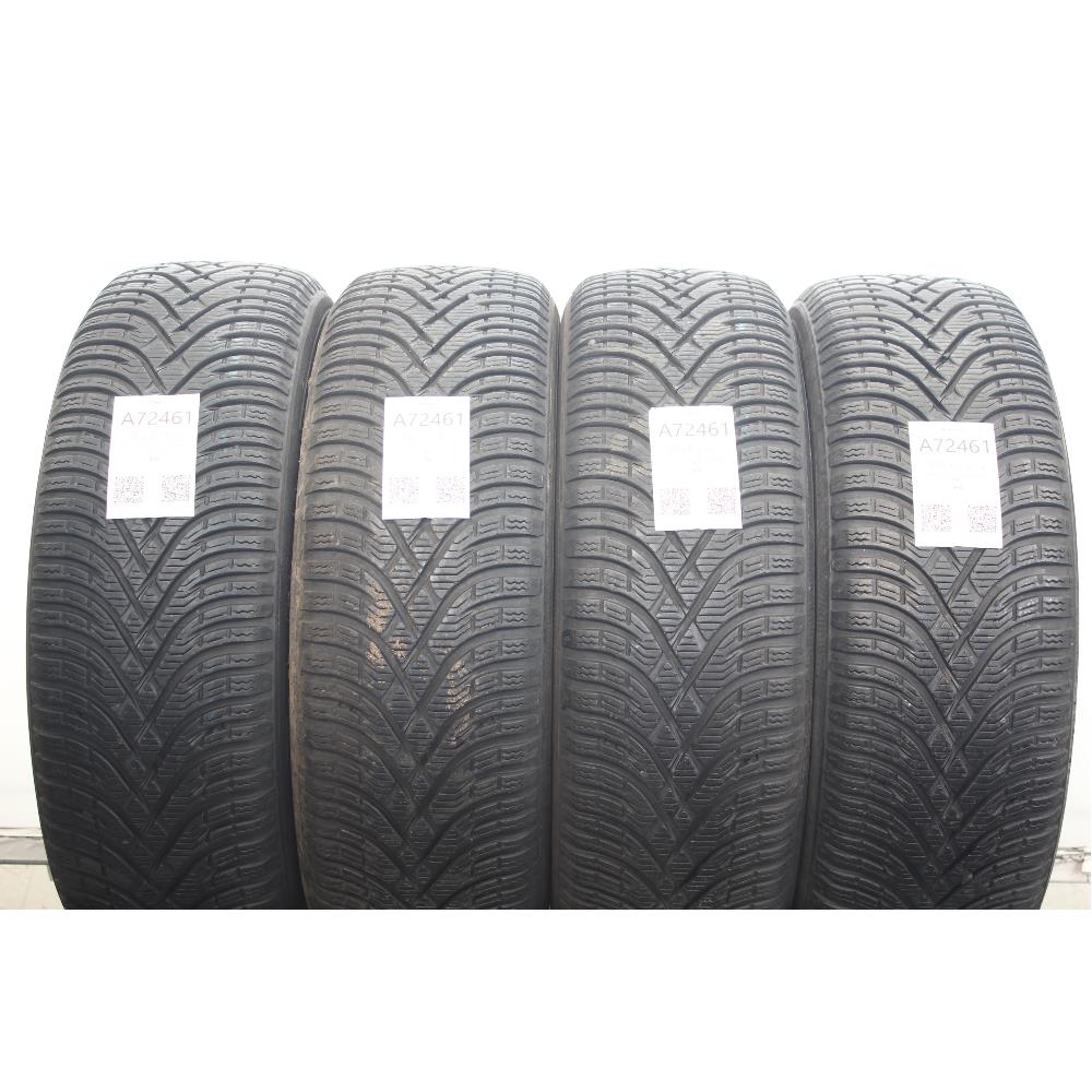 185 65 R15 88T KLEBER KRISAL HP3