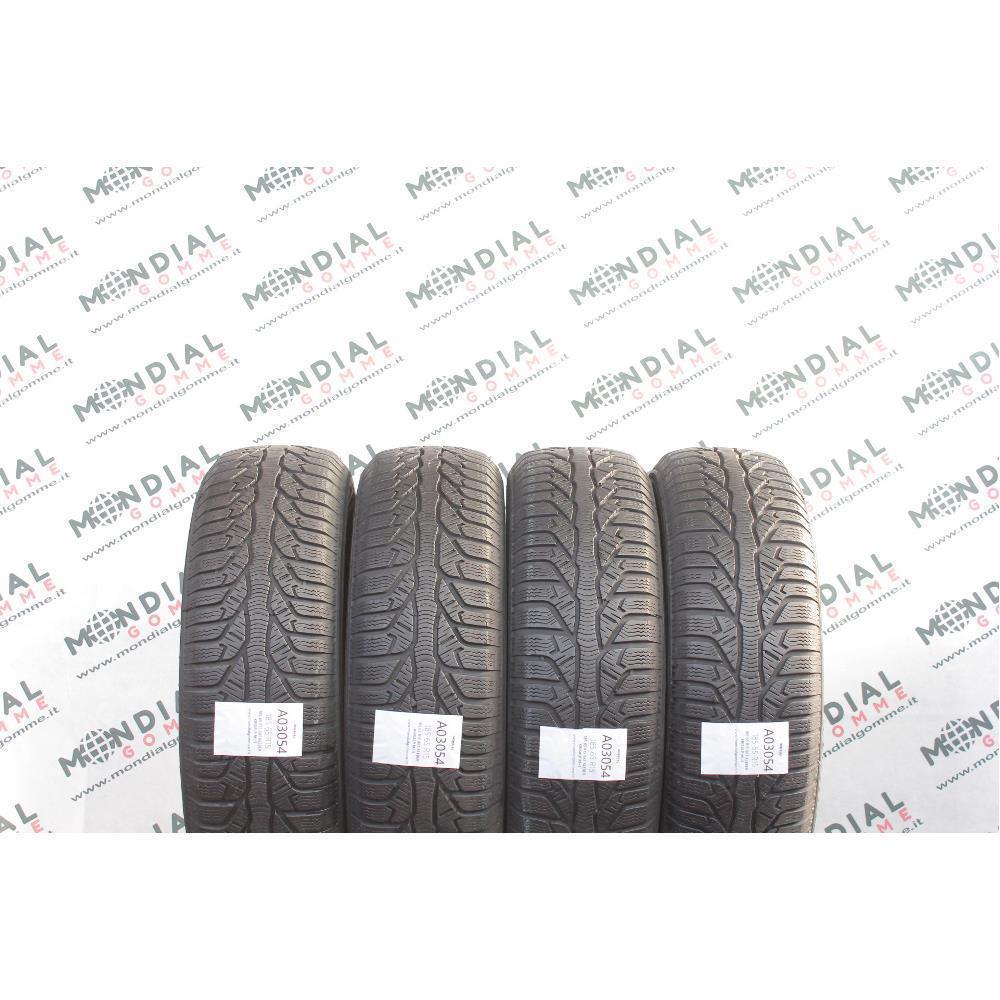 185 65 R15 88T KLEBER KRISALP M+S