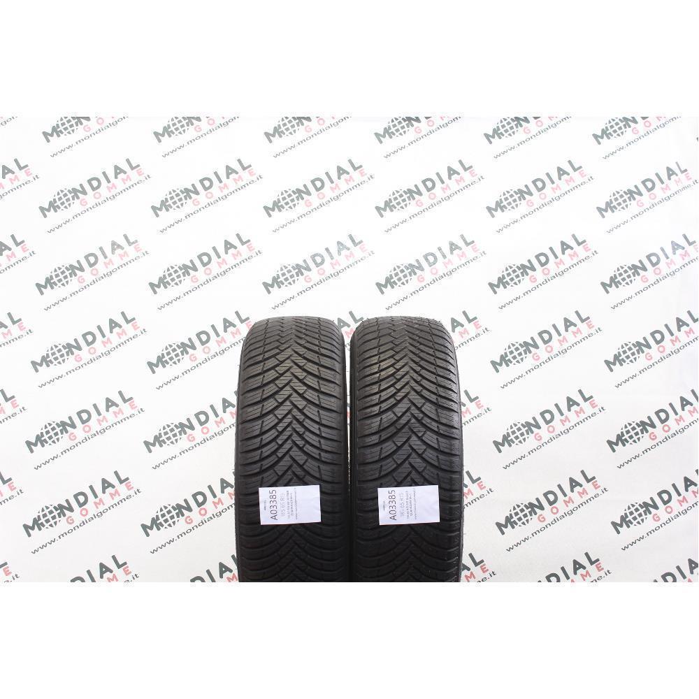 185 65 R15 88T KLEBER QUADRAXER M+S