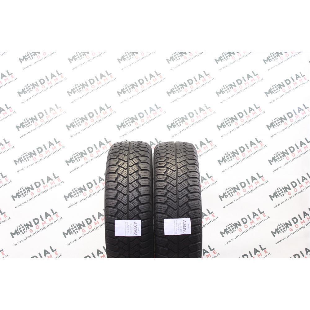 185 65 R15 88T KORMORAN SNOW PRO 