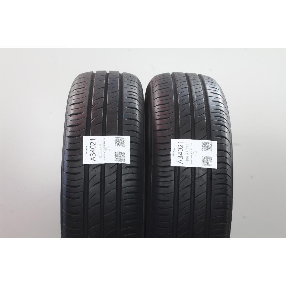 185 65 R15 88T KUMHO ECOWING ES01