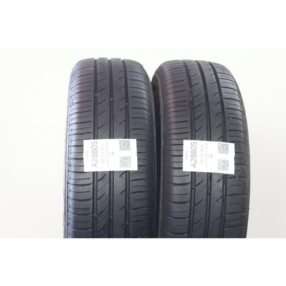 185 65 R15 88T KUMHO ECOWING ES31